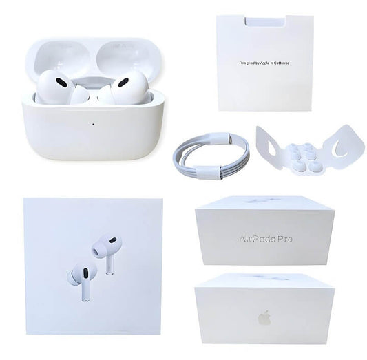 AIRPODS PRO IPHONE / CALIDAD AAA