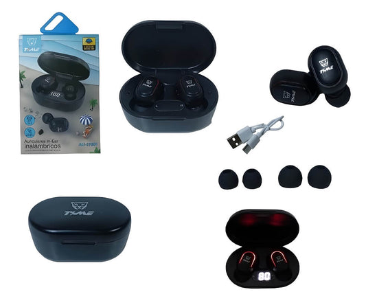 AURICULAR BLUETOOTH CON VISOR / CALIDAD