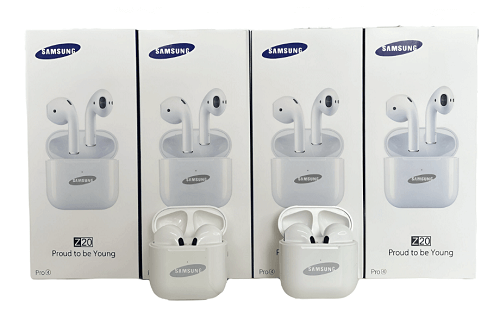 AURICULAR SAMSUNG BLUETOOTH / BUENA CALIDAD