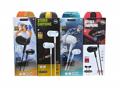 AURICULAR SPORT MANOS LIBRES/ BUENA CALIDAD