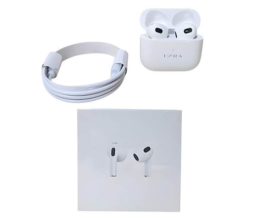 AURICULAR BLUETOOTH AIRPODS / CALIDAD PREMIUM