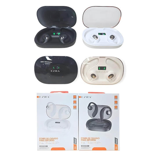 AURICULAR BLUETOOTH CON VISOR / CALIDAD PREMIUM