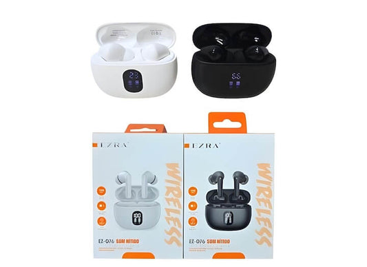 AURICULAR BLUETOOTH CON VISOR / CALIDAD PREMIUM