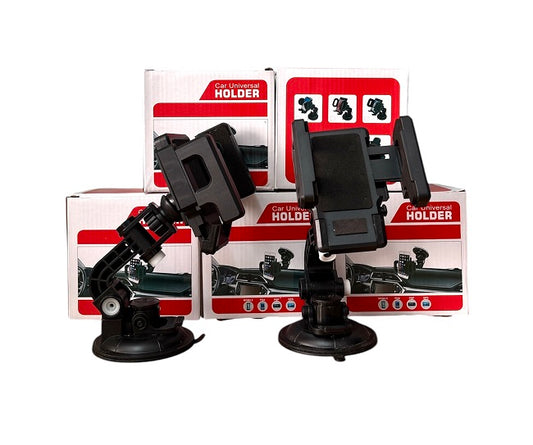 SOPORTE PARA AUTO REFORZADO MOVIBLE