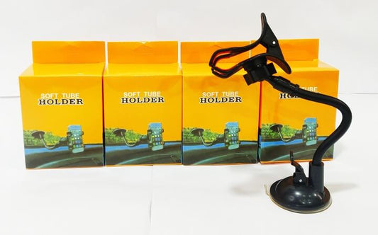 HOLDER CUELLO FLEXIBLE ALARGADO ( x 3 UNIDADES )