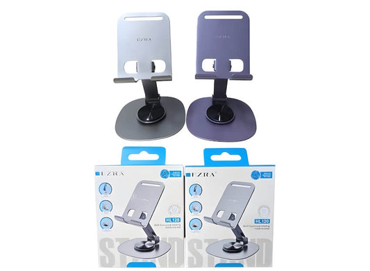 SOPORTE MULTIFUNCION METALIZADO/ CALIDAD PREMIUM