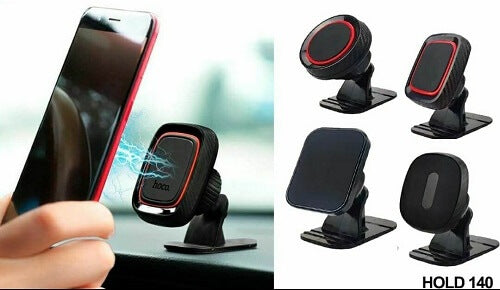 SOPORTE DE CELULAR/ IMANTADO A BASE