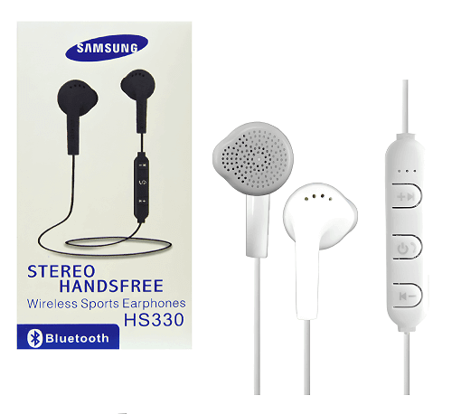 AURICULAR BLUETOOTH SAMSUNG SIN GOMITA / HS330
