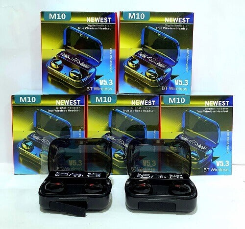 AURICULAR BLUETOOTH WIRELESS+ USB 2.0/ GENERIC