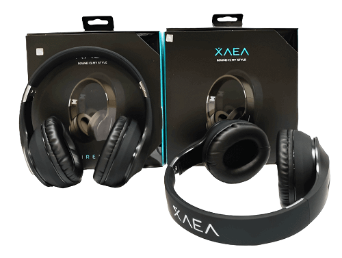 AURICULAR BLUETOOTH XAEA BOUNDLESS/ SONIDO PREMIUM