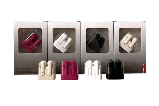 AURICULAR BLUETOOTH WIRELESS TOUCH / CALIDAD