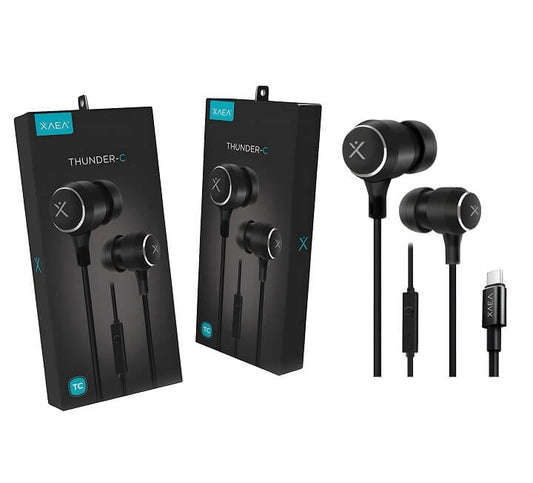 AURICULAR XAEA ( TIPO-C ) / CALIDAD PREMIUM