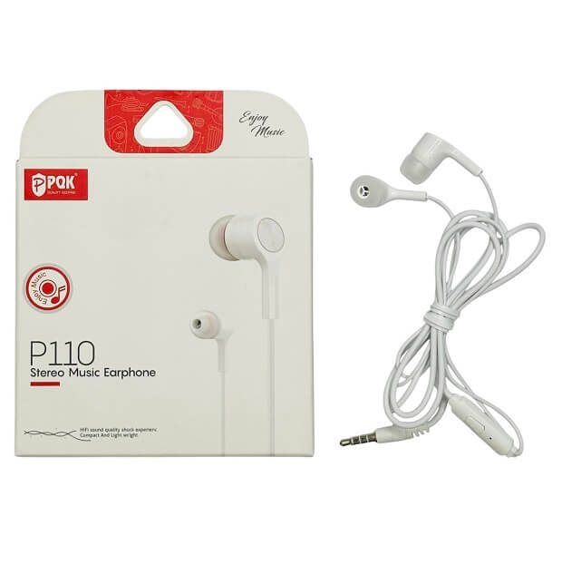 AURICULAR PQK MANOS LIBRES / BUENA CALIDAD