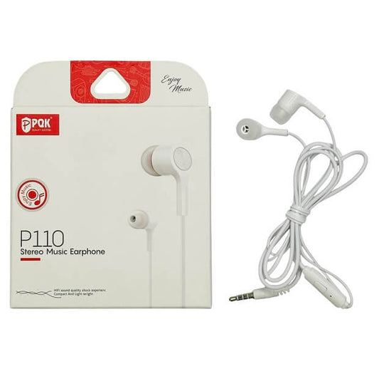 AURICULAR PQK MANOS LIBRES / BUENA CALIDAD
