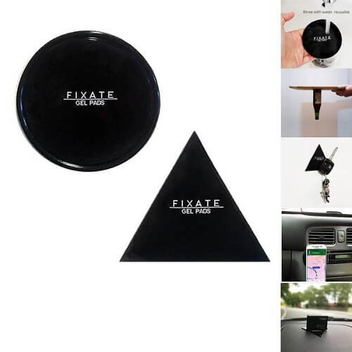 GEL PADS ADHESIVO PARA TODO USO