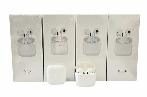 AURICULAR BLUETOOTH PRO4 / CALIDAD PREMIUM