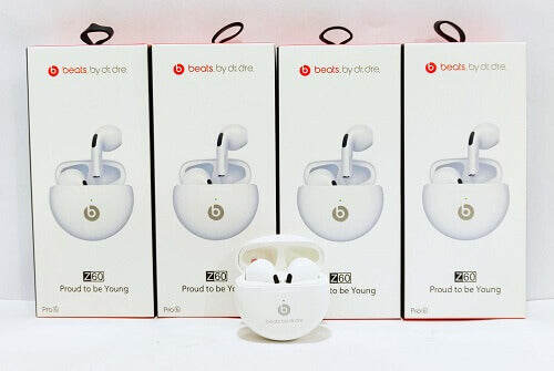 AURICULAR BLUETOOTH PRO6 BEATS/ GENERIC