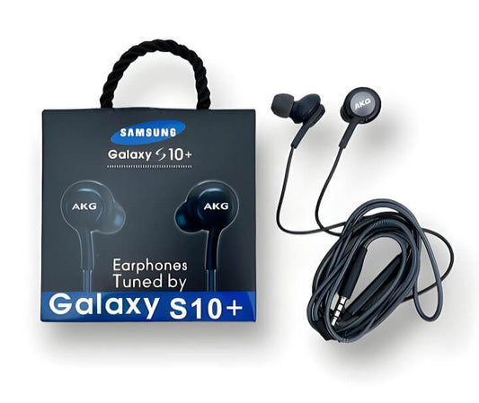AURICULAR SAMSUNG AKG S10 MANOS LIBRES/ CALIDAD