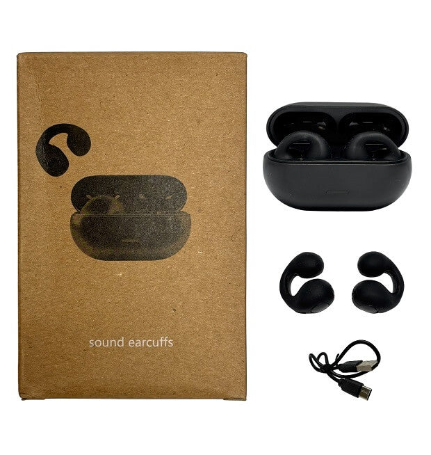AURICULAR BLUETOOTH DE CONDUCCION OSEA/ CALIDAD