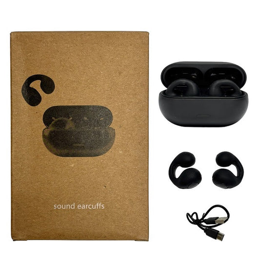 AURICULAR BLUETOOTH DE CONDUCCION OSEA/ CALIDAD