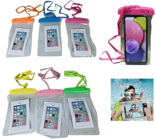 FUNDA SUMERGIBLE COMUN