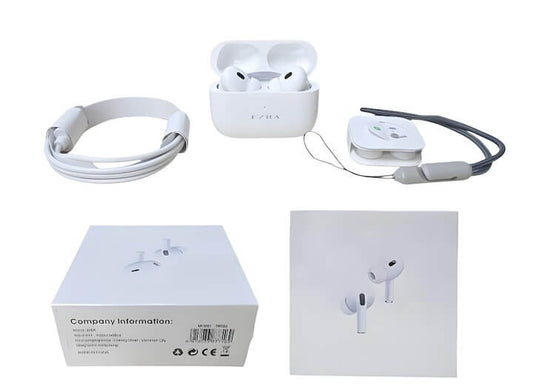 AURICULAR BLUETOOTH AIRPODS / CALIDAD PREMIUM