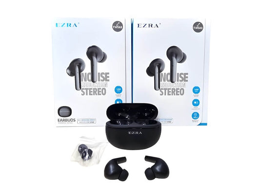 AURICULAR BLUETOOTH EZRA NOISE / SONIDO PREMIUM