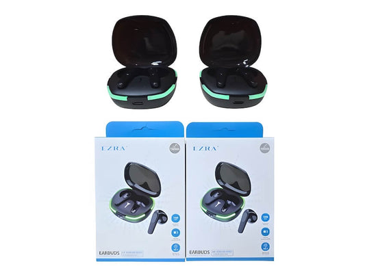 AURICULAR BLUETOOTH EZRA GAMER / SONIDO PREMIUM