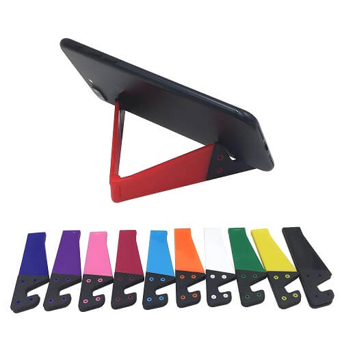 SOPORTE DE MESA V / CEL / TABLET
