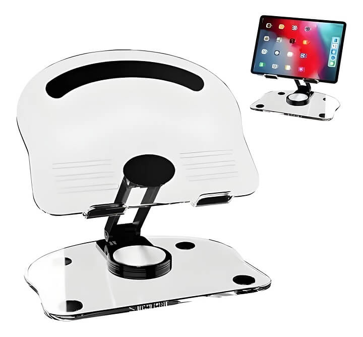 SOPORTE PARA TABLET - 360
