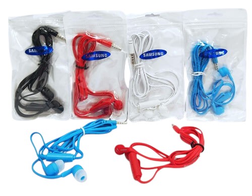 AURICULAR SAMSUNG GALAXY MANOS LIBRES/ CALIDAD