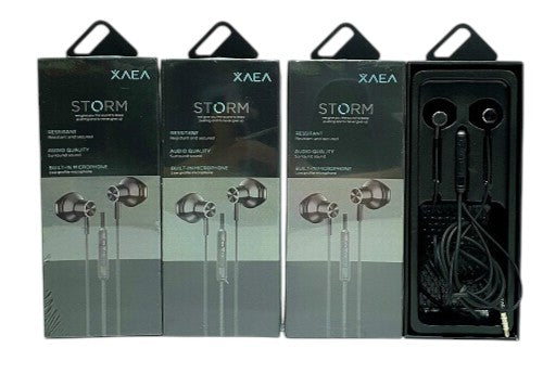 AURICULAR XAEA STORM MANOS LIBRES/ ORIGINAL
