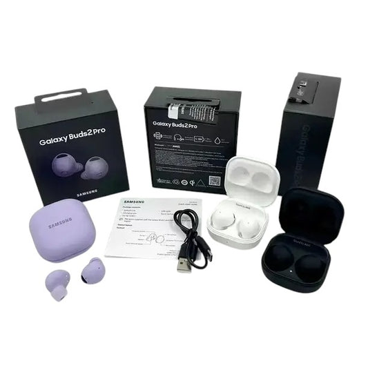 GALAXY BUDS 2 PRO CALIDAD AAA