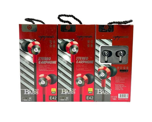 AURICULAR BEATS MANOS LIBRES/ CALIDAD