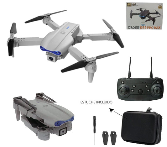 DRONE PRO MAX 4K HD