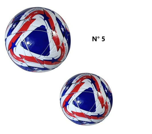 PELOTA DE FUTBOL N°5