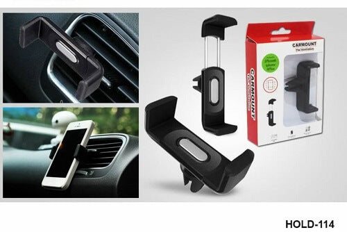 SOPORTE PARA AUTO DE AIRE