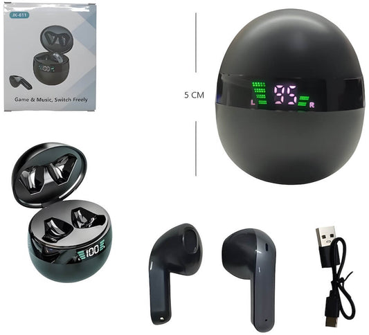 AURICULAR BLUETOOTH