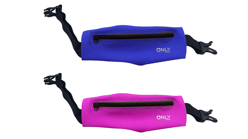SOPORTE SPORTBELT MOD 01 - CINTURON