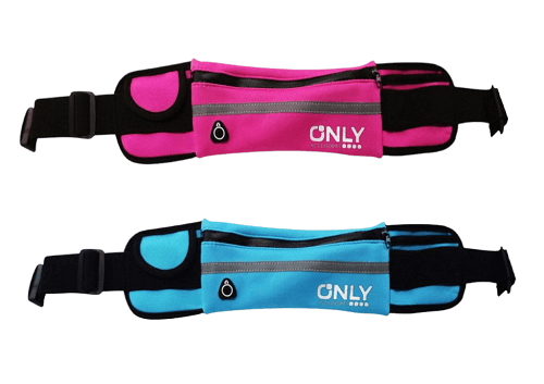 SOPORTE SPORTBELT MOD 03 - CINTURON