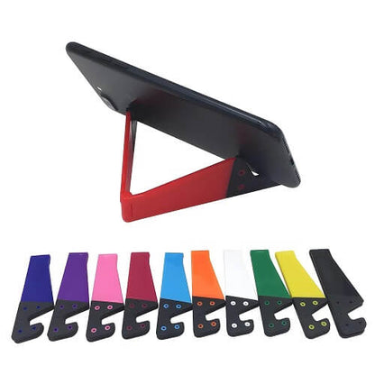 SOPORTE DE MESA V / CEL / TABLET