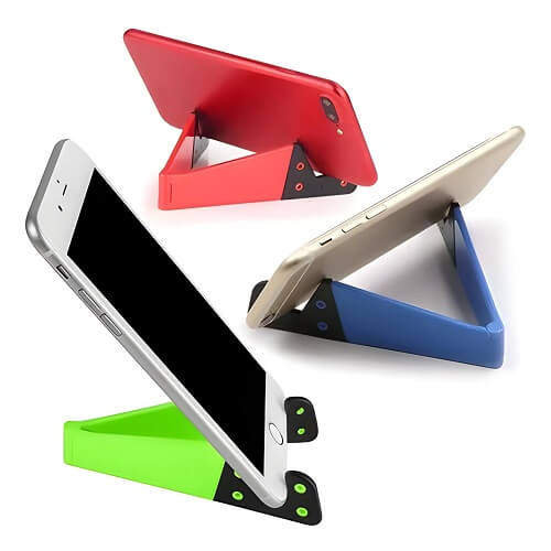 SOPORTE DE MESA V / CEL / TABLET